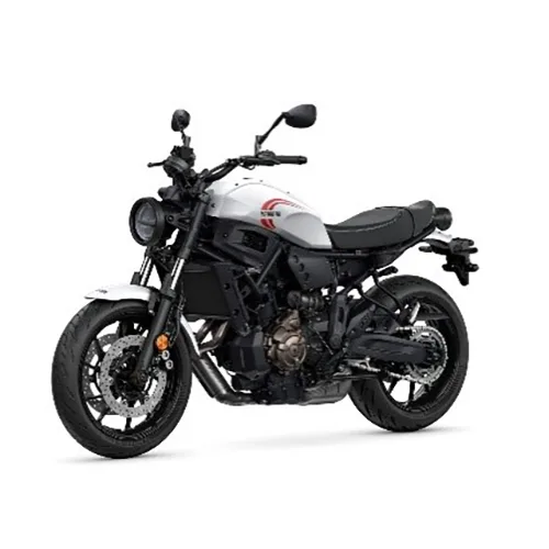 Motorcycle