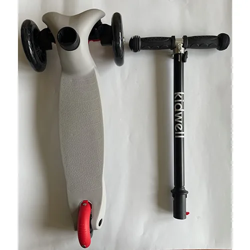 Toy scooter