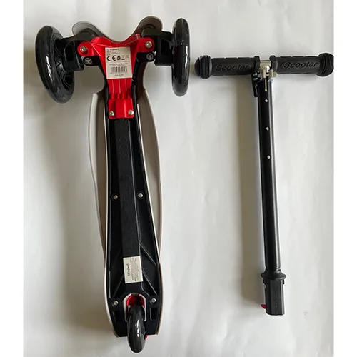 Toy scooter