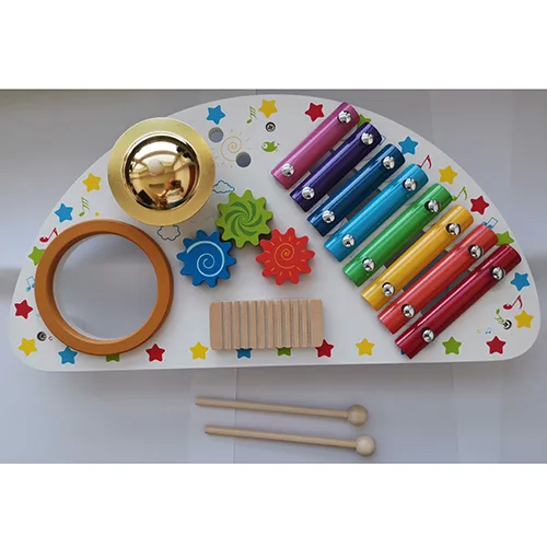 Musical toy