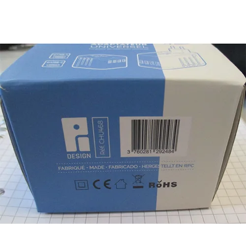 Travel adaptor