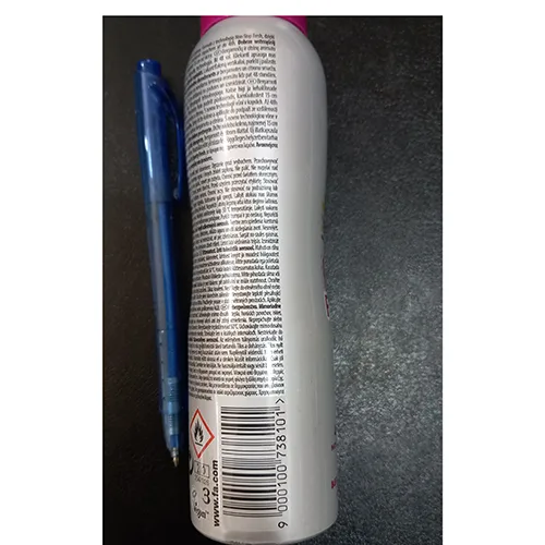Deodorant