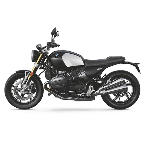Motorcycle