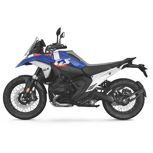 Motorcycle