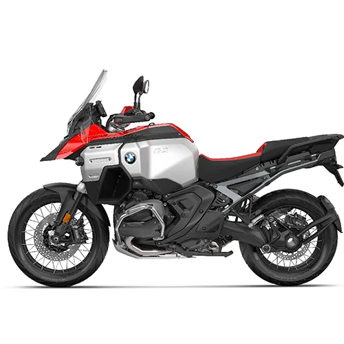 Motorcycle