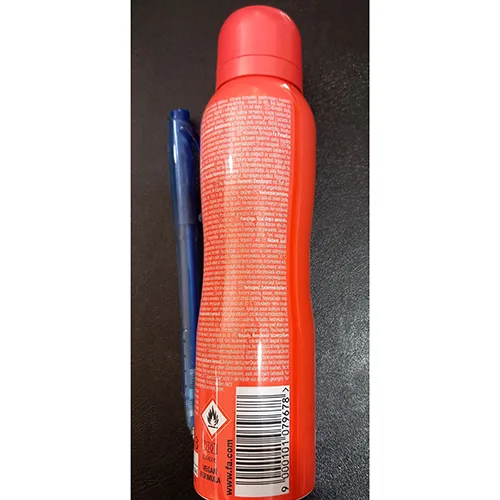 Deodorant