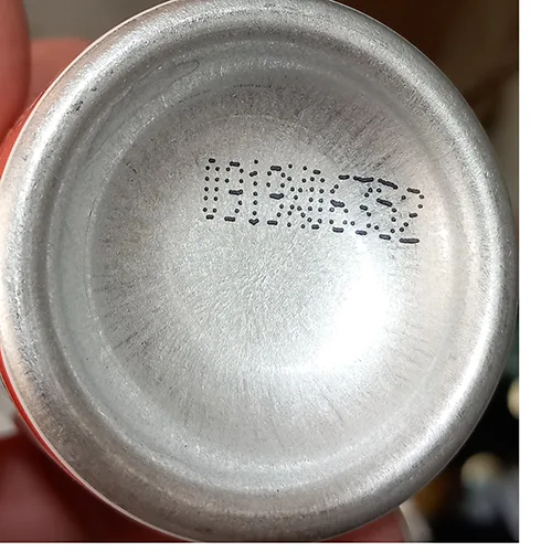 Deodorant