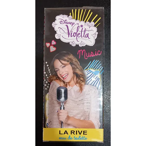 Eau de toilette
