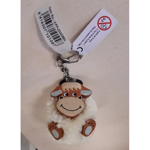 Key rings