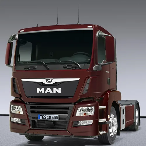 Lorry / Bus
