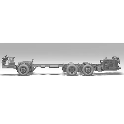 Lorry / Bus