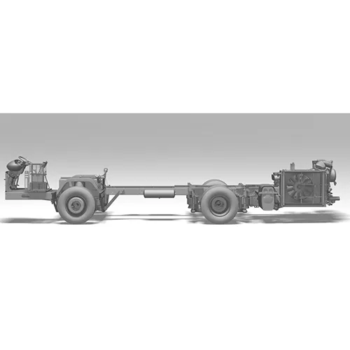 Lorry / Bus