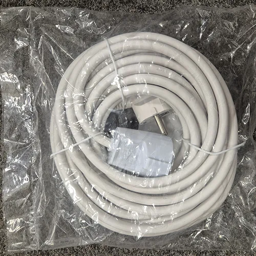 Extension cord