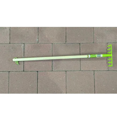 Children's rake