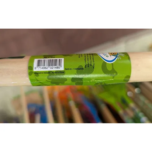 Children's rake