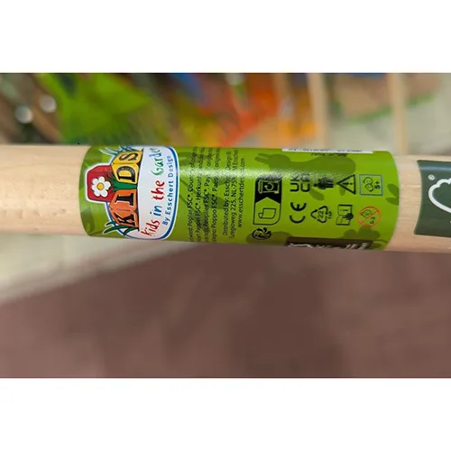 Children's rake