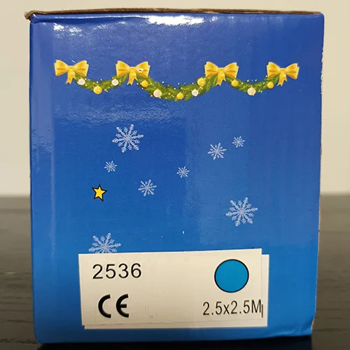 Lighting chain