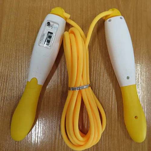 Jumping rope