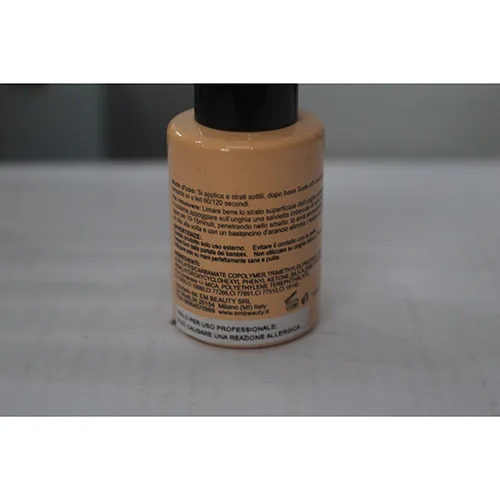 Nail varnish