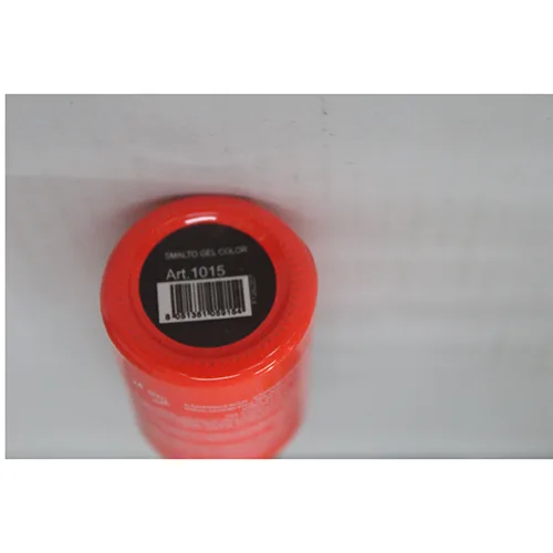 Nail varnish