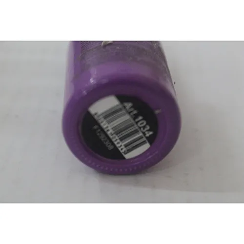 Nail varnish