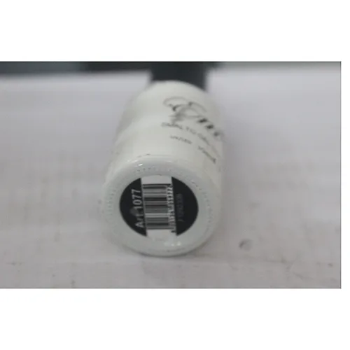 Nail varnish