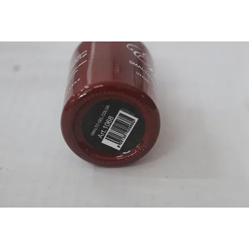 Nail varnish
