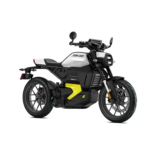 Motorcycle