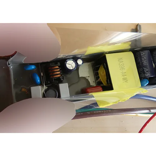LED light