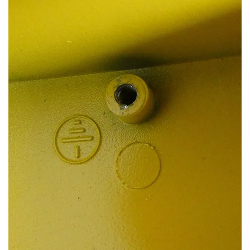 LED light