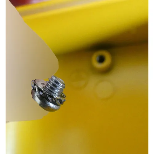 LED light