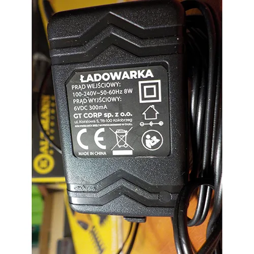 Cordless pruning shears set