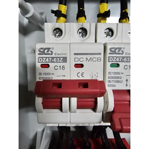Circuit breaker