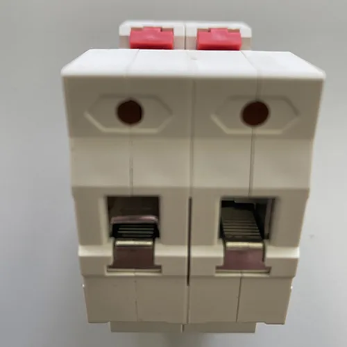 Circuit breaker