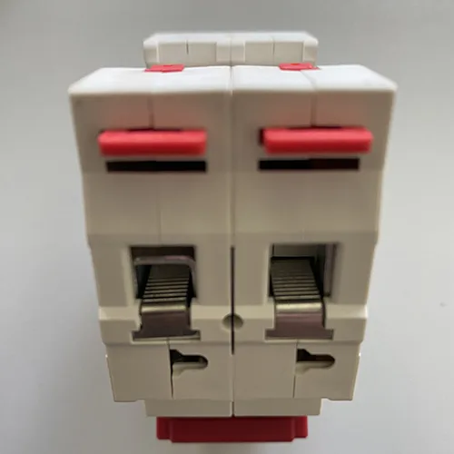 Circuit breaker