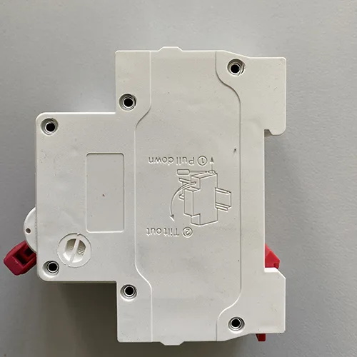Circuit breaker