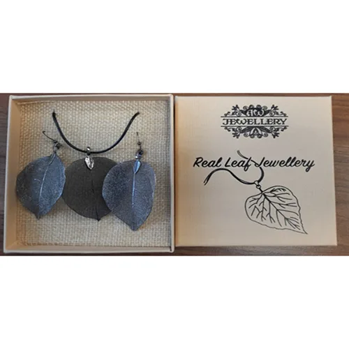 Jewellery set