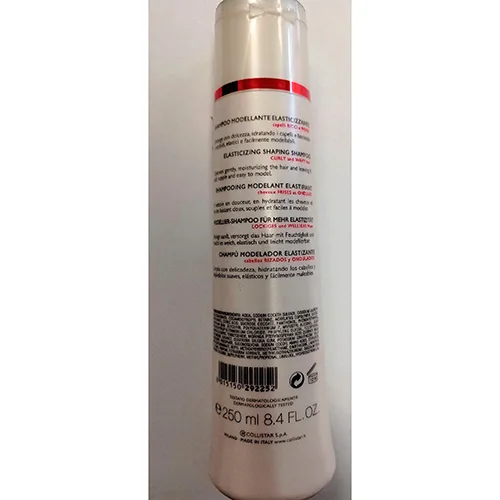 Shampoo