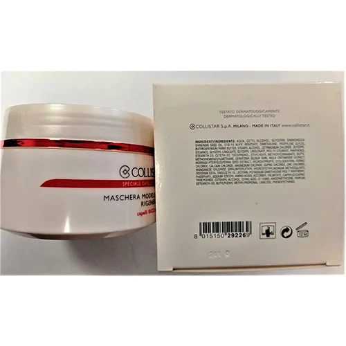Hair cream