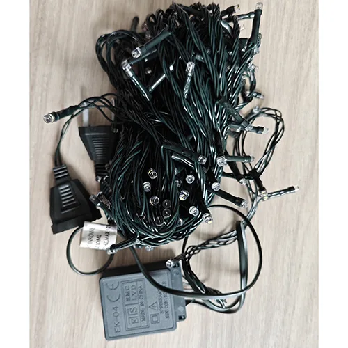 Lighting chain
