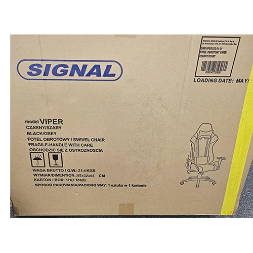 Office chair
