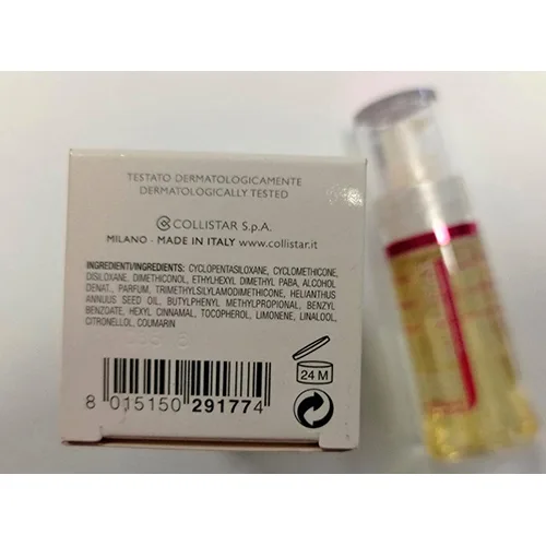 Hair lotion