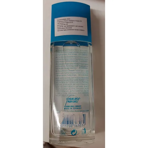 Deodorant