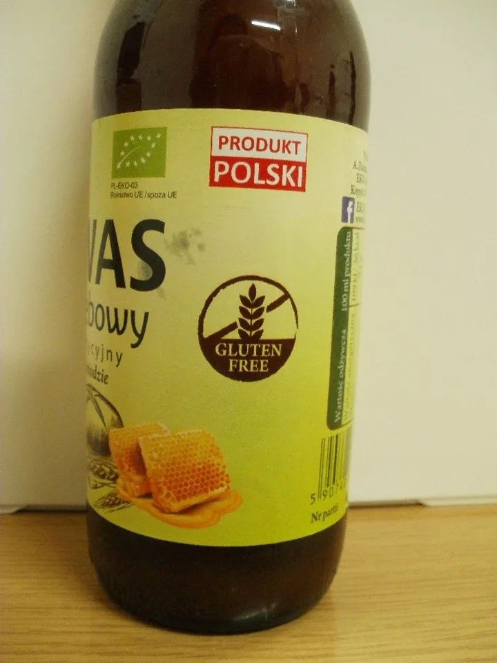 Numer partii