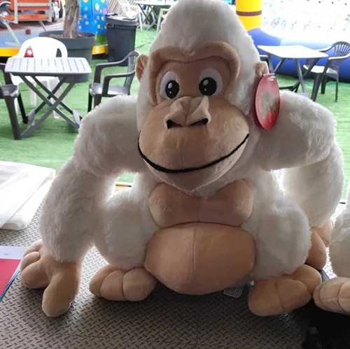 Soft toy