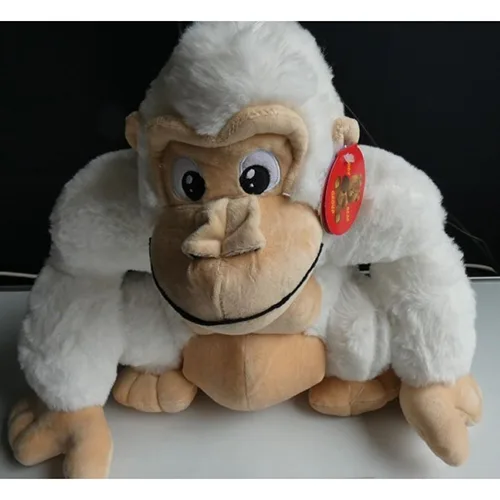 Soft toy