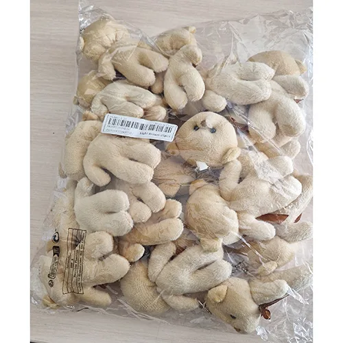 Soft toy
