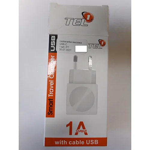 USB charger