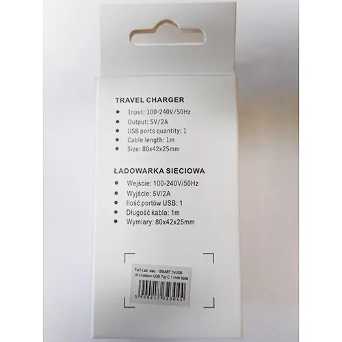 USB charger