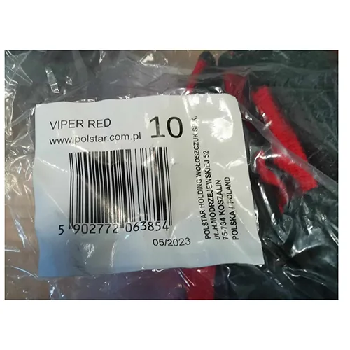 Protective gloves